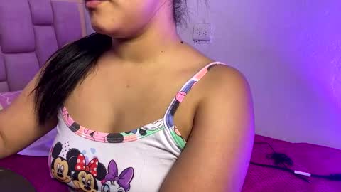 Samy online show from November 2025 10:52:01 PM