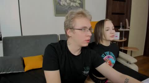 SamyScott online show from December 2025 06:19:02 AM