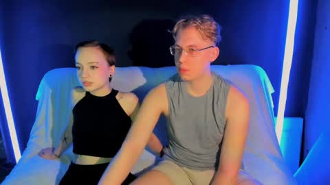 SamyScott online show from April 2026 05:08:02 AM