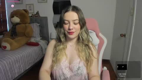 Snapshot of samysweet_8 chatting on June 2026 01:17:02 PM Samanta online show from June 2026 01:17:02 PM