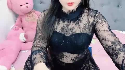 sanami_sian_ online show from October 2025 02:00:01 AM
