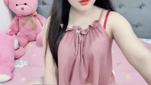 sanami_sian_ online show from October 2025 02:01:02 PM