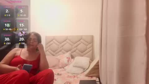 Sanddi  online show from July 2026 01:33:01 AM