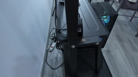 MilaSander online show from January 2025 02:58:01 AM