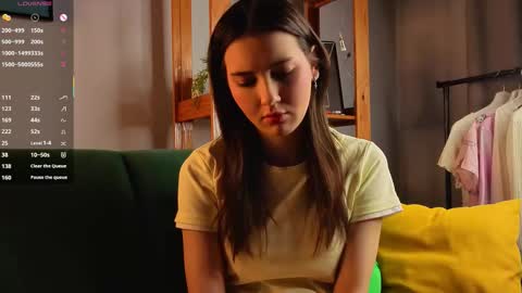 Isabel but you can call me Bella online show from February 2026 01:20:01 AM