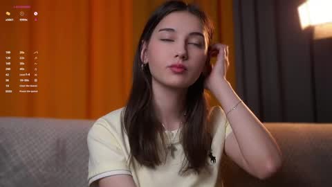 Isabel but you can call me Bella online show from March 2026 01:39:02 AM