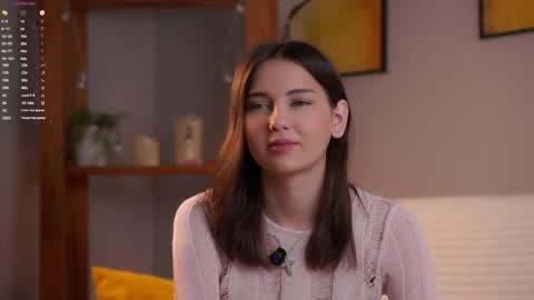 Isabel but you can call me Bella online show from April 2026 01:32:01 AM