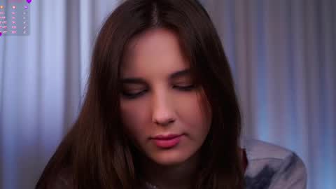 Snapshot of sandili chatting on May 2026 03:01:02 AM Isabel but you can call me Bella online show from May 2026 03:01:02 AM