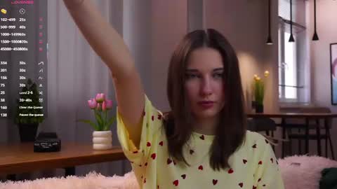 Isabel but you can call me Bella online show from June 2026 03:40:01 AM