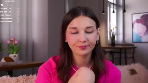 Isabel but you can call me Bella online show from July 2026 03:45:02 AM