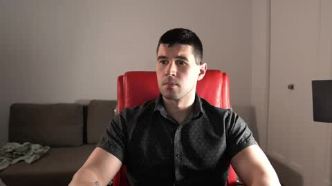 Sandow online show from April 2026 09:59:02 PM