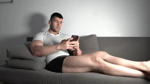 Snapshot of sandow_ chatting on July 2026 08:15:02 PM Sandow online show from July 2026 08:15:02 PM