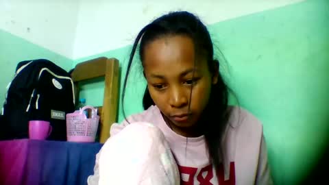 Snapshot of sandra1253099 chatting on July 2026 06:04:01 PM sandra1253099 online show from July 2026 06:04:01 PM