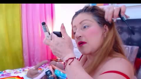 SANDRA online show from November 2025 10:48:01 AM