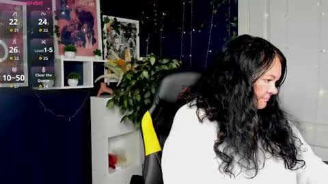 Snapshot of sandra__jackson chatting on June 2026 03:25:01 AM sandra__jackson online show from June 2026 03:25:01 AM