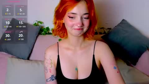 Snapshot of sandra_bell_ chatting on July 2026 02:44:01 PM Sandra online show from July 2026 02:44:01 PM