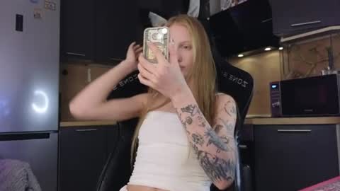 Sandra      Lillys Page    online show from August 2026 11:20:02 PM