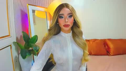 Sandra Hornball online show from January 2026 02:25:02 AM