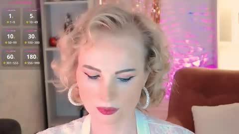 Sandra online show from January 2026 05:33:01 AM