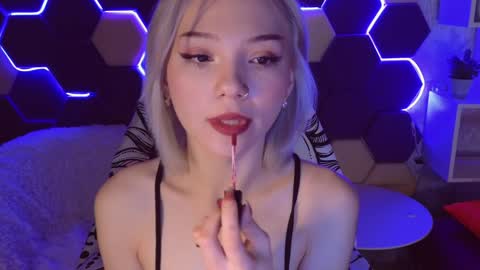 Sandy  online show from January 2025 01:25:02 AM