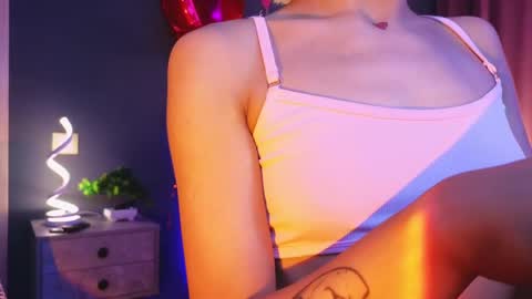 Sandy  online show from February 2025 04:29:01 AM