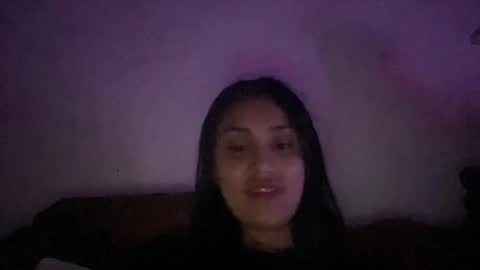 SANDRABREEZE online show from April 2026 07:04:01 AM