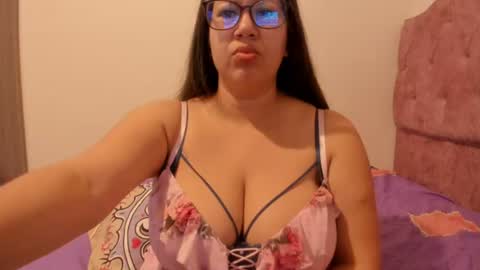 Snapshot of sandraclarkx69 chatting on July 2026 03:07:02 PM sandraclarkx69 online show from July 2026 03:07:02 PM