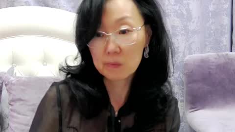Snapshot of sandrami__ chatting on May 2026 11:06:02 AM Sandra online show from May 2026 11:06:02 AM