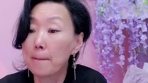 Snapshot of sandrami__ chatting on July 2026 09:57:02 AM Sandra online show from July 2026 09:57:02 AM