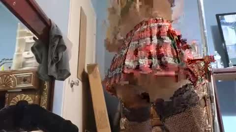 Snapshot of sandrasaa chatting on December 2024 01:23:01 AM Sandra online show from December 2024 01:23:01 AM