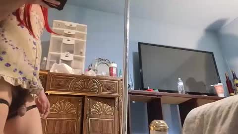 Snapshot of sandrasaa chatting on February 2025 09:56:02 AM Sandra online show from February 2025 09:56:02 AM