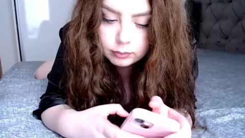 Snapshot of sandraxo93 chatting on February 2025 01:33:01 PM Sandra online show from February 2025 01:33:01 PM