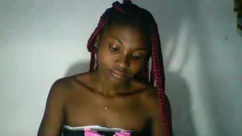 sandricaaa online show from April 2026 07:35:01 AM