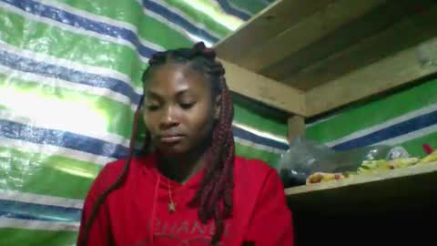 sandricaaa online show from May 2026 07:06:01 AM