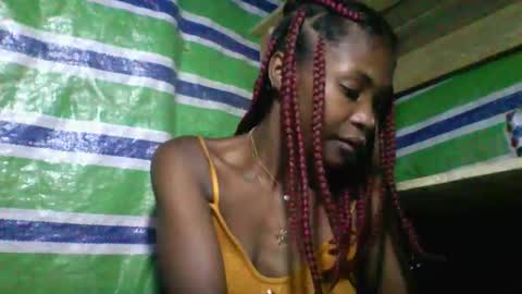 sandricaaa online show from May 2026 01:56:01 AM