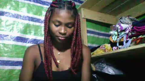 sandricaaa online show from May 2026 06:47:02 PM