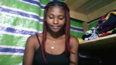 sandricaaa online show from May 2026 08:58:01 PM