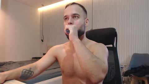 DeAlex online show from November 2025 06:57:02 AM