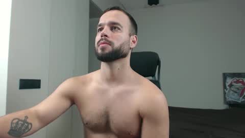 DeAlex online show from January 2026 05:32:01 AM