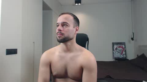 DeAlex online show from March 2026 11:03:01 AM