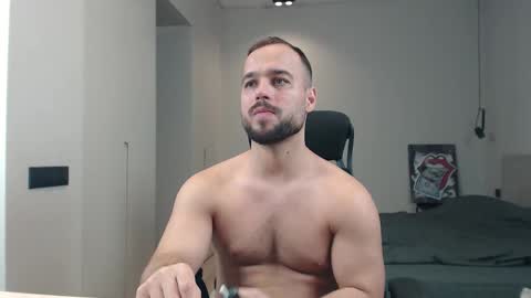 DeAlex online show from March 2026 12:38:01 PM