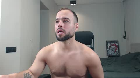 DeAlex online show from April 2026 10:38:01 AM