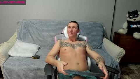 Sandy and Chris online show from January 2025 08:39:02 AM