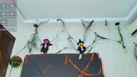 SAM  online show from October 2025 12:39:01 PM