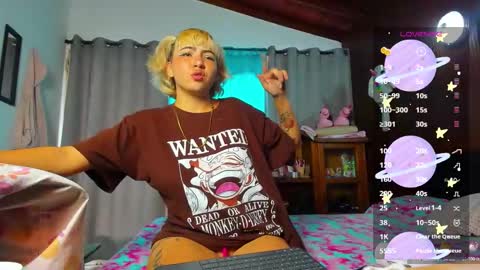 sandy_straw online show from January 2026 06:13:02 PM