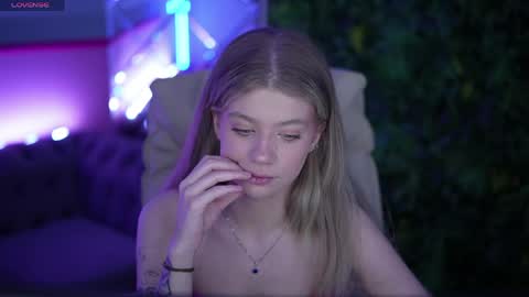 Snapshot of sandylay chatting on May 2026 02:57:02 PM Sandy online show from May 2026 02:57:02 PM