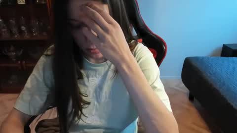 Snapshot of sandysun_shine chatting on December 2024 09:12:02 AM Sandy online show from December 2024 09:12:02 AM