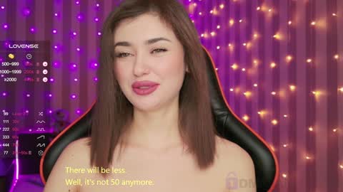 Snapshot of sandysweetie chatting on December 2024 05:20:01 AM Sandy online show from December 2024 05:20:01 AM
