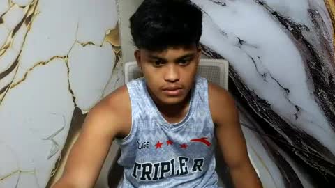 Snapshot of sangre_adamus2xxx chatting on June 2026 03:01:02 PM sangre_adamus2xxx online show from June 2026 03:01:02 PM