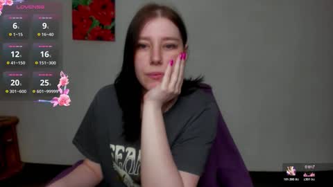 karina online show from April 2026 06:55:02 AM